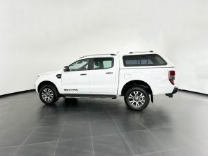 Ford Ranger 3.2TDCi Wildtrak automaticD/C - Image 2