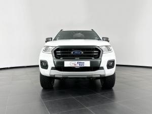 Ford Ranger 3.2TDCi Wildtrak automaticD/C - Image 3