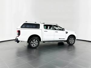 Ford Ranger 3.2TDCi Wildtrak automaticD/C - Image 5