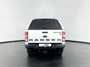Ford Ranger 3.2TDCi Wildtrak automaticD/C - Image 6