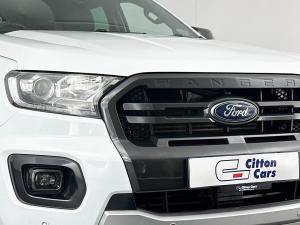 Ford Ranger 3.2TDCi Wildtrak automaticD/C - Image 7