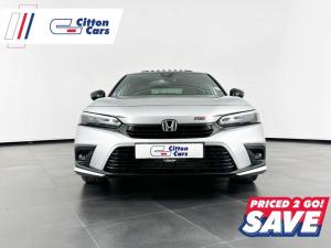 Honda Civic 1.5T RS CVT - Image 1