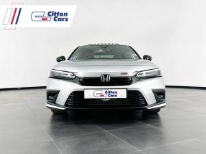 Honda Civic 1.5T RS CVT - Image 1