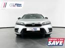 Thumbnail Honda Civic 1.5T RS CVT