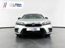 Thumbnail Honda Civic 1.5T RS CVT