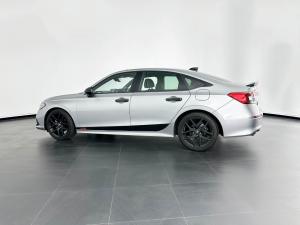 Honda Civic 1.5T RS CVT - Image 2