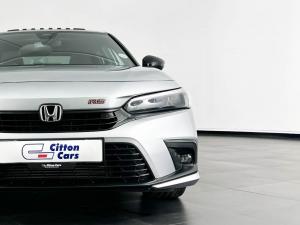Honda Civic 1.5T RS CVT - Image 4