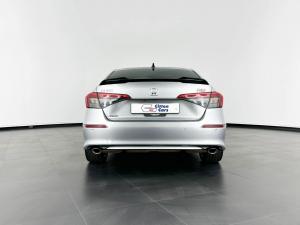 Honda Civic 1.5T RS CVT - Image 5