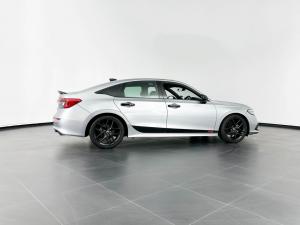 Honda Civic 1.5T RS CVT - Image 6