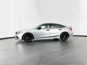 Honda Civic 1.5T RS CVT - Image 7