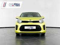 Thumbnail Kia Picanto 1.0 Street automatic