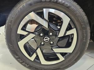 Nissan Magnite 1.0 Turbo Acenta Plus auto - Image 15