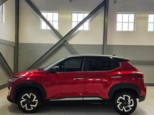 Nissan Magnite 1.0 Turbo Acenta Plus auto - Image 2