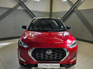 Nissan Magnite 1.0 Turbo Acenta Plus auto - Image 3
