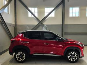 Nissan Magnite 1.0 Turbo Acenta Plus auto - Image 4