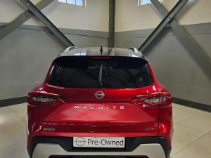 Nissan Magnite 1.0 Turbo Acenta Plus auto - Image 5