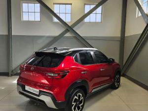 Nissan Magnite 1.0 Turbo Acenta Plus auto - Image 6