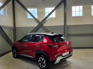 Nissan Magnite 1.0 Turbo Acenta Plus auto - Image 7