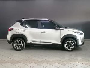 Nissan Magnite 1.0 Turbo Acenta Plus manual - Image 3