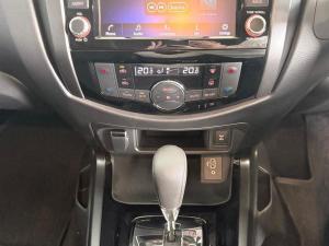 Nissan Navara 2.5DDTi double cab Pro-2X - Image 10