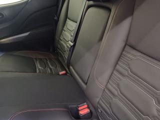 Nissan Navara 2.5DDTi double cab Pro-2X