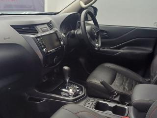 Nissan Navara 2.5DDTi double cab Pro-2X