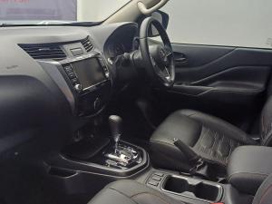 Nissan Navara 2.5DDTi double cab Pro-2X - Image 12