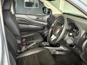 Nissan Navara 2.5DDTi double cab Pro-2X - Image 13