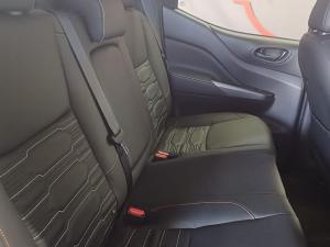 Nissan Navara 2.5DDTi double cab Pro-2X - Image 13