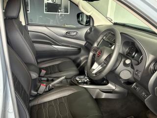 Nissan Navara 2.5DDTi double cab Pro-2X