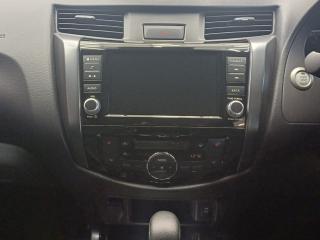 Nissan Navara 2.5DDTi double cab Pro-2X