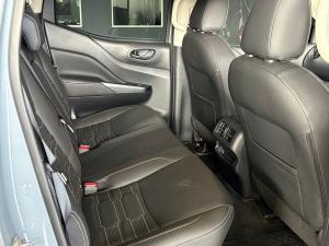 Nissan Navara 2.5DDTi double cab Pro-2X - Image 14