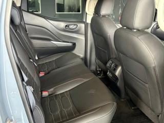 Nissan Navara 2.5DDTi double cab Pro-2X