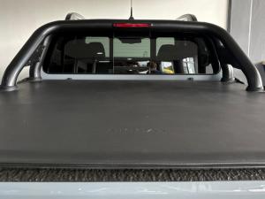 Nissan Navara 2.5DDTi double cab Pro-2X - Image 15