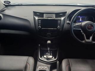 Nissan Navara 2.5DDTi double cab Pro-2X
