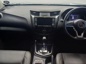 Nissan Navara 2.5DDTi double cab Pro-2X - Image 15