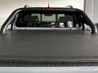 Nissan Navara 2.5DDTi double cab Pro-2X