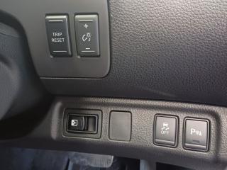 Nissan Navara 2.5DDTi double cab Pro-2X