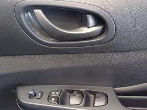 Nissan Navara 2.5DDTi double cab Pro-2X - Image 17