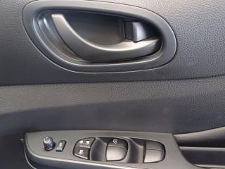 Nissan Navara 2.5DDTi double cab Pro-2X