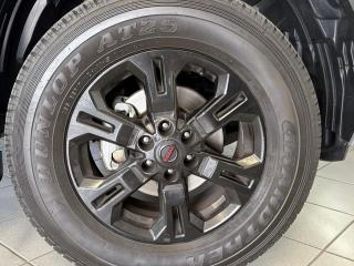 Nissan Navara 2.5DDTi double cab Pro-2X
