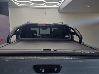 Nissan Navara 2.5DDTi double cab Pro-2X