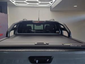 Nissan Navara 2.5DDTi double cab Pro-2X - Image 18