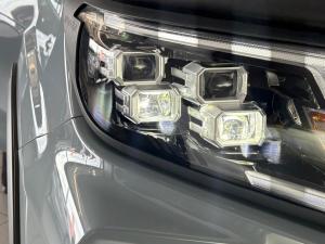 Nissan Navara 2.5DDTi double cab Pro-2X - Image 18