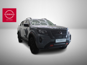 Nissan Navara 2.5DDTi double cab Pro-2X - Image 1