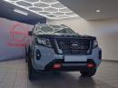 Thumbnail Nissan Navara 2.5DDTi double cab Pro-2X
