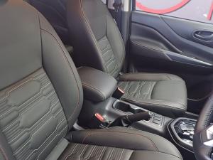 Nissan Navara 2.5DDTi double cab Pro-2X - Image 20