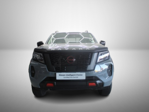 Nissan Navara 2.5DDTi double cab Pro-2X - Image 2