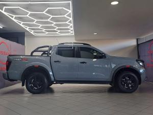 Nissan Navara 2.5DDTi double cab Pro-2X - Image 2