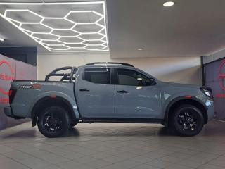 Nissan Navara 2.5DDTi double cab Pro-2X
